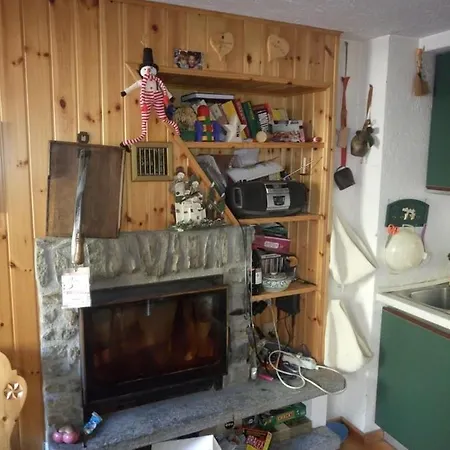 Maison De Rose La Thuile